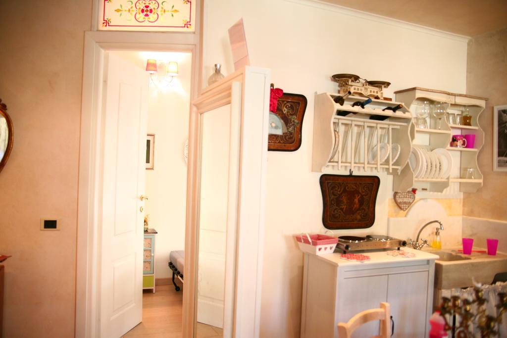 Via Falda Apartment *