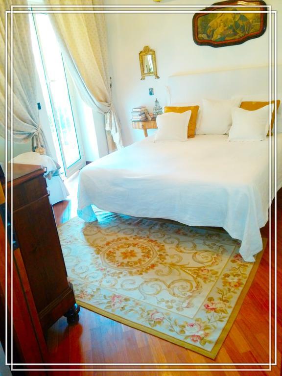 Apartment Via Falda Rome